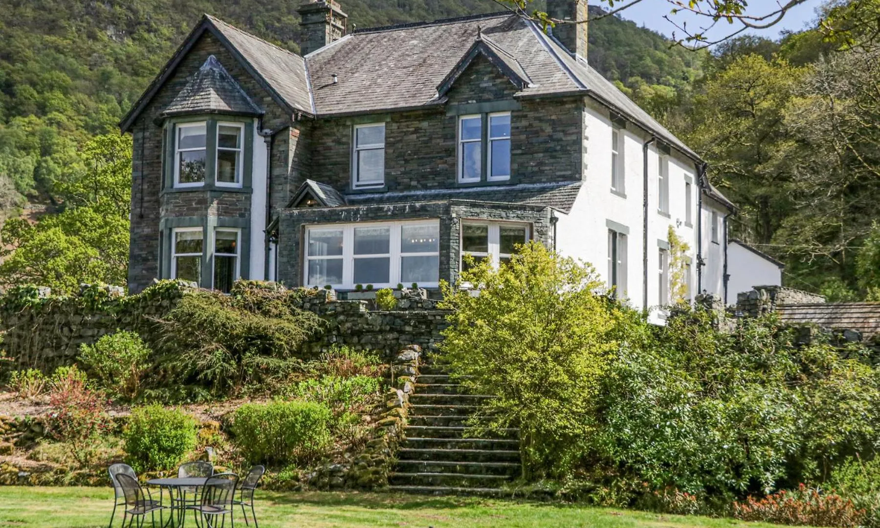 Leathes Head Holiday home *