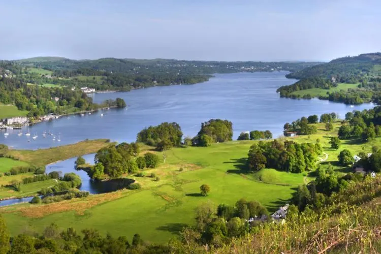 Havelock Homes Holiday home Windermere