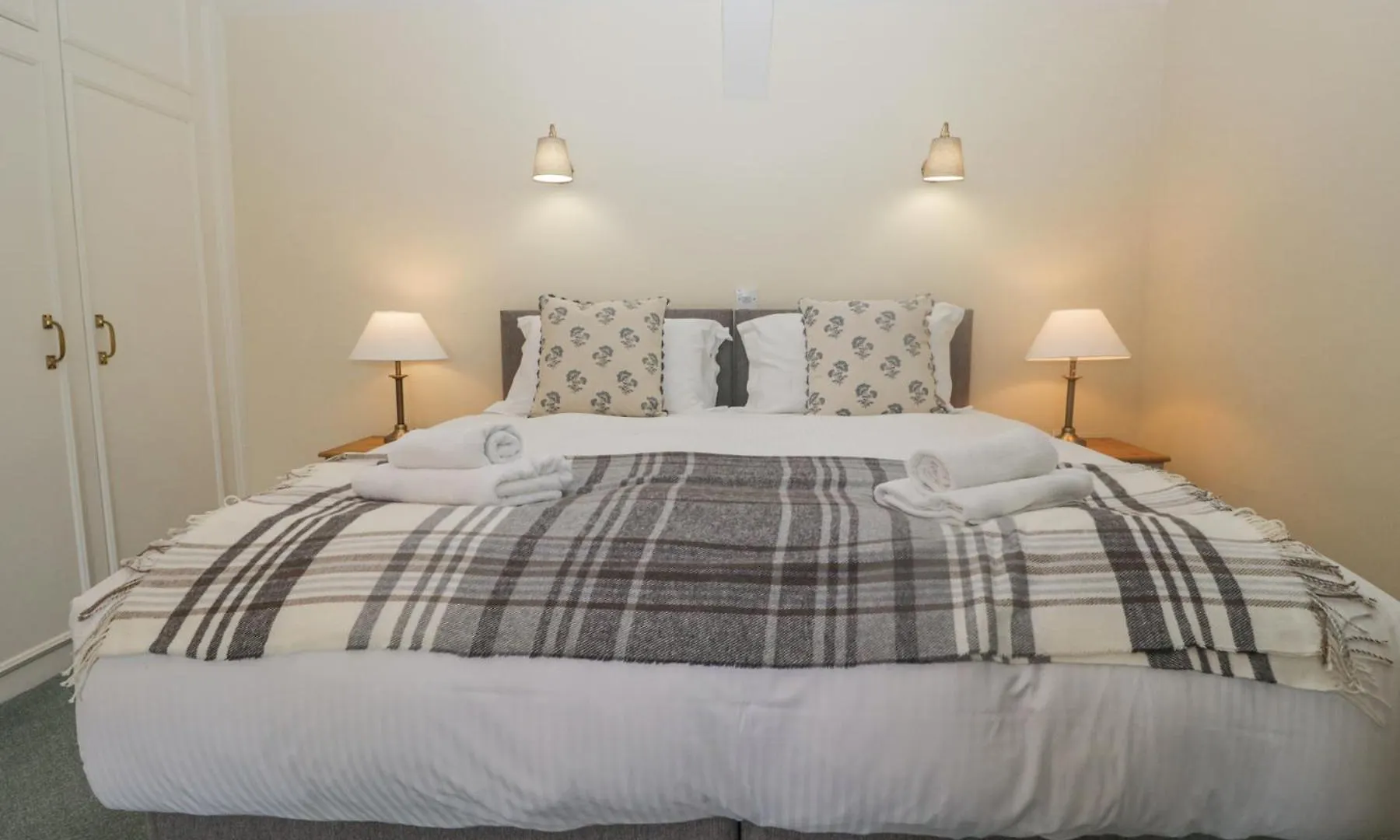 Holiday home Winn's Penrith