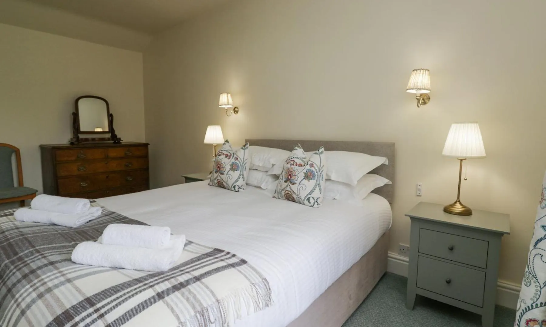 Holiday home Winn's