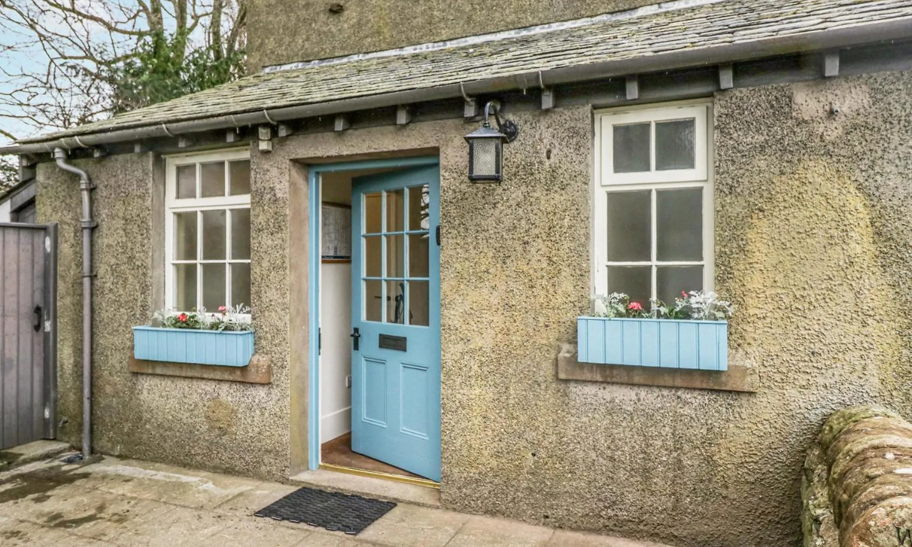 Holiday home Winn's Penrith