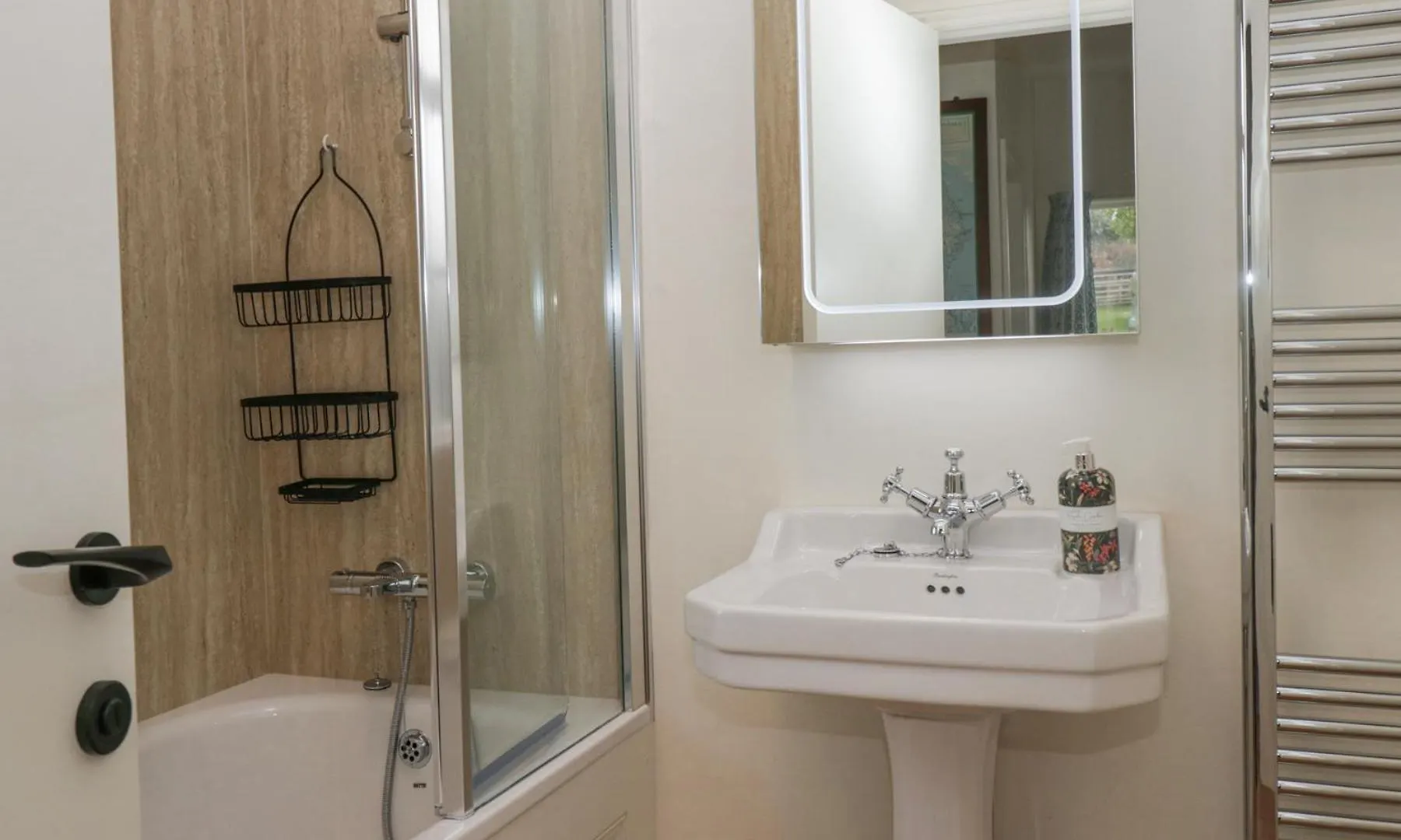Holiday home Winn's Penrith
