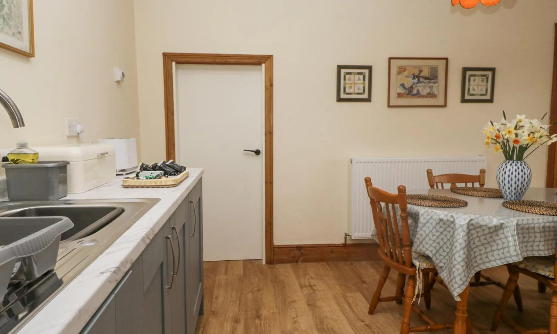 Holiday home Winn's