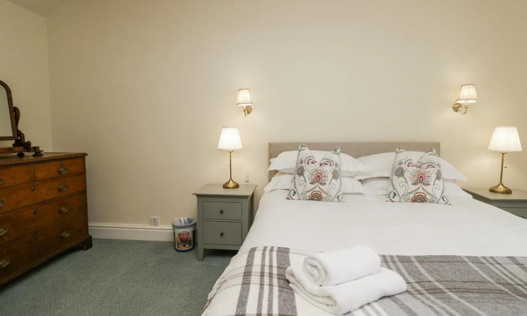 Winn's Holiday home Penrith