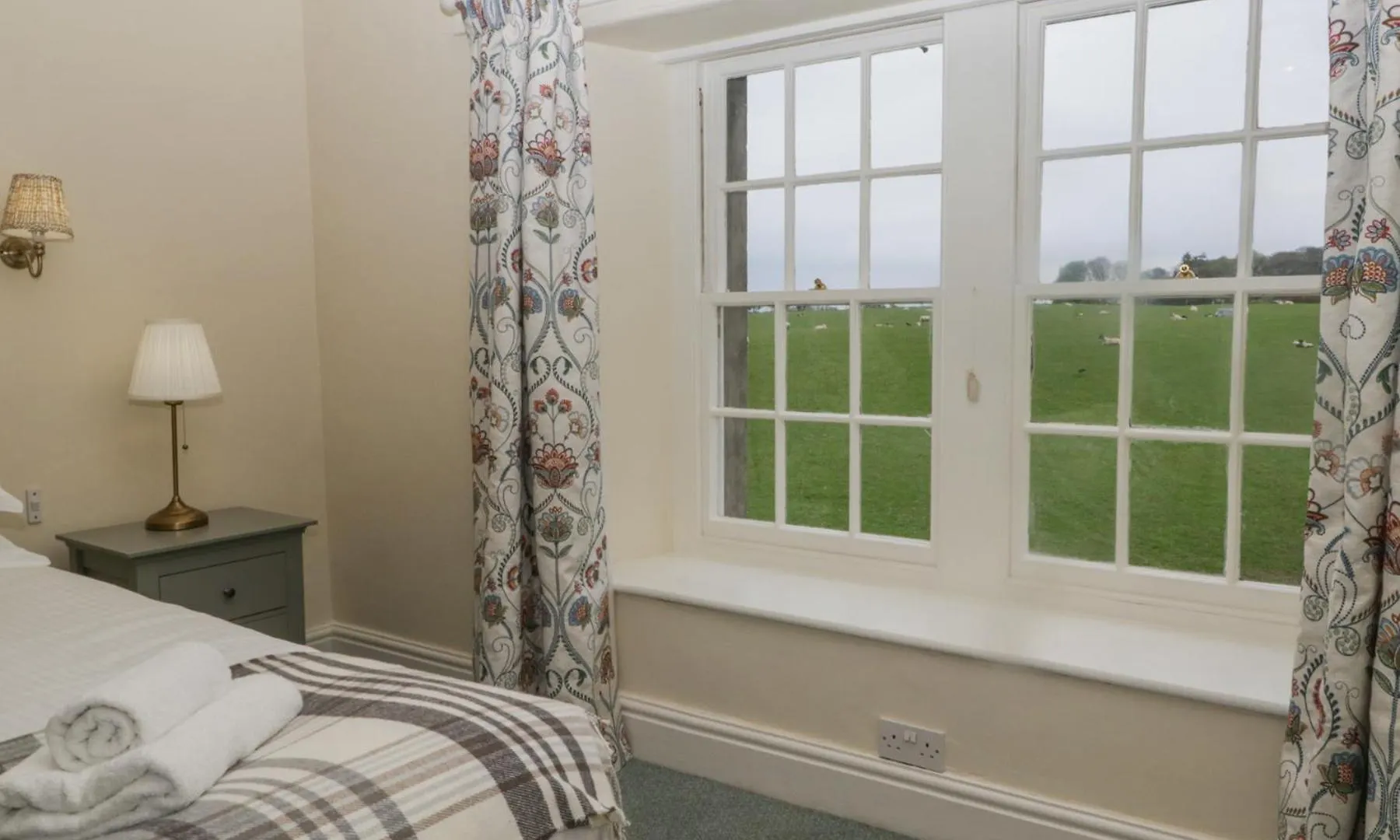 Winn's Holiday home