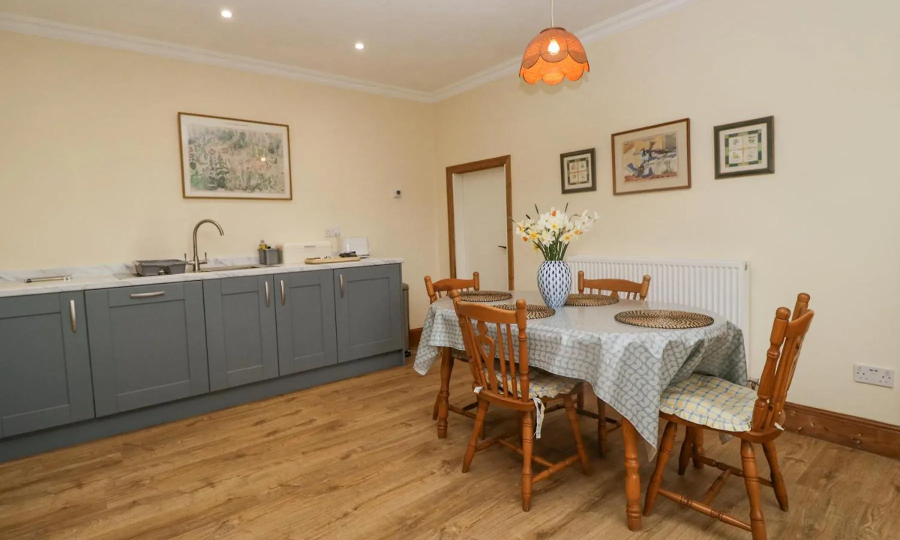 Holiday home Winn's Penrith