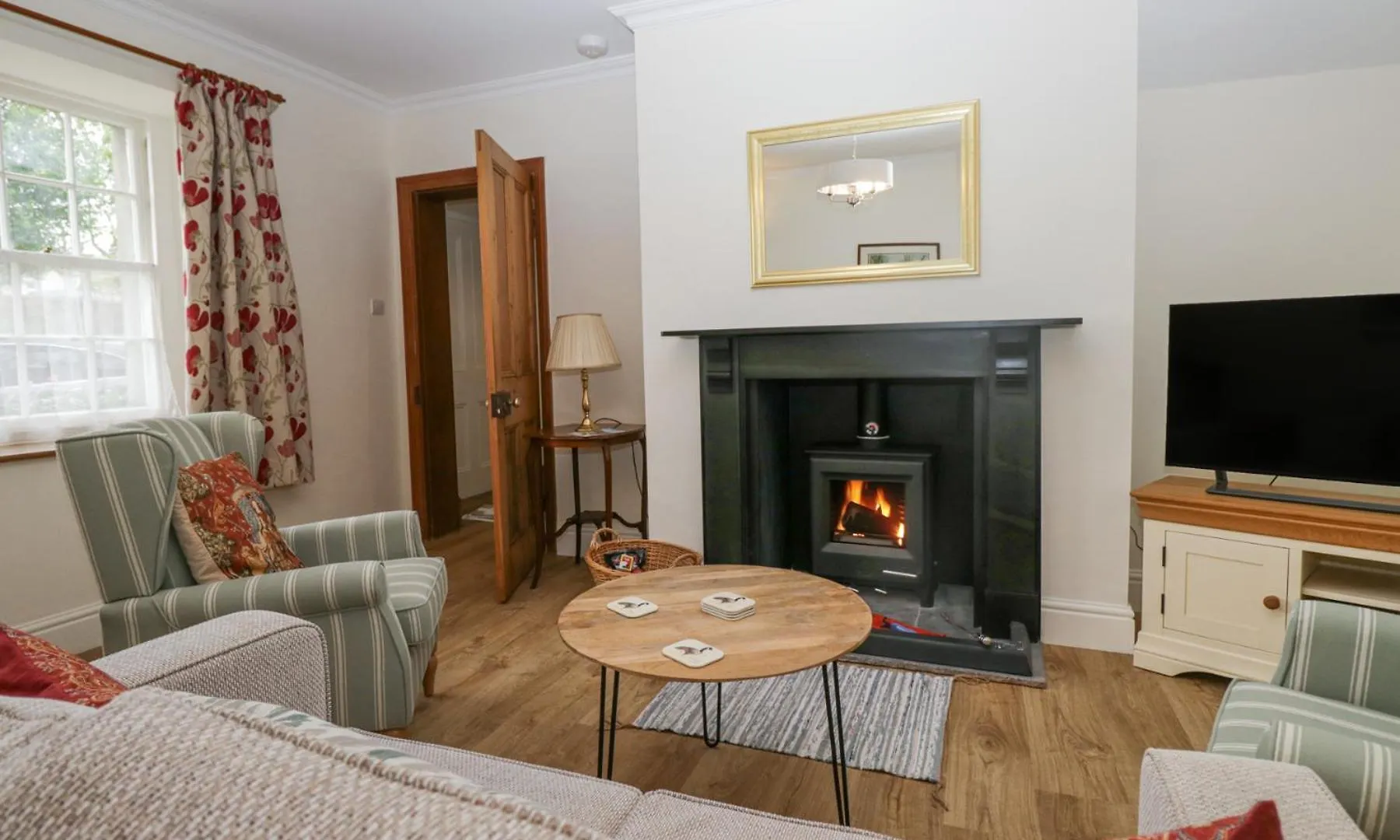 Holiday home Winn's Penrith
