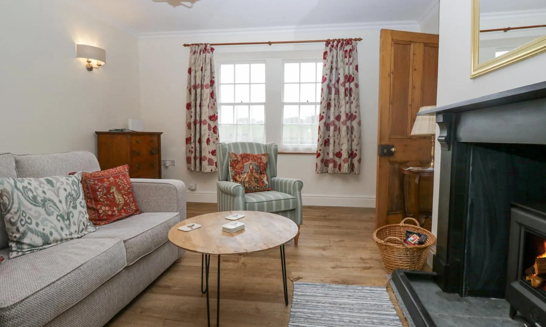 Holiday home Winn's Penrith