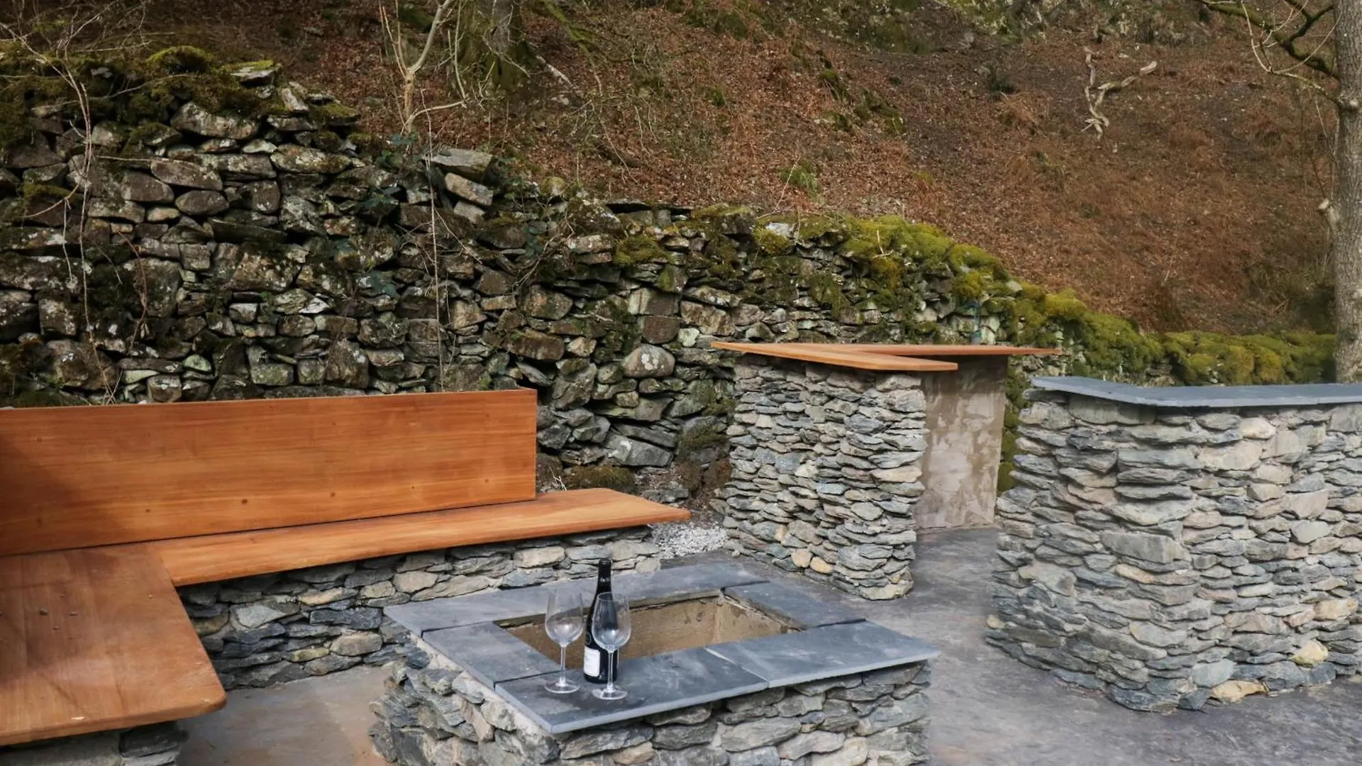 Kolbeh Holiday home *