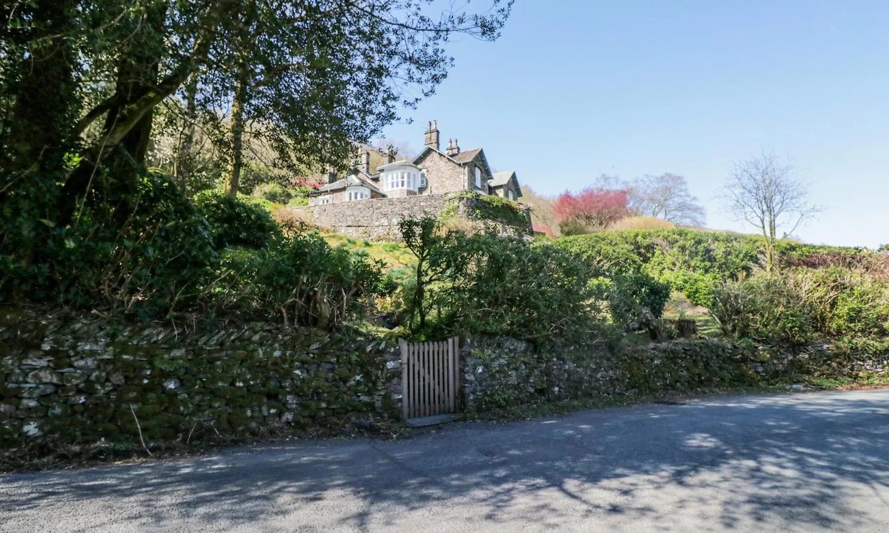 Huntingstile South Ambleside