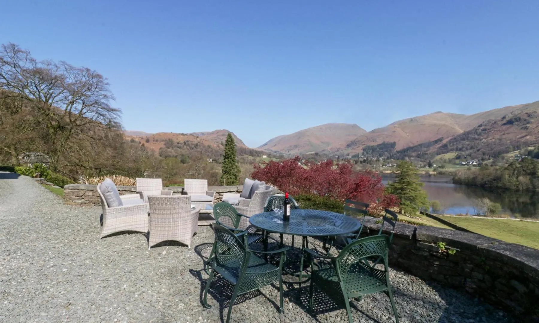 Huntingstile South Holiday home
