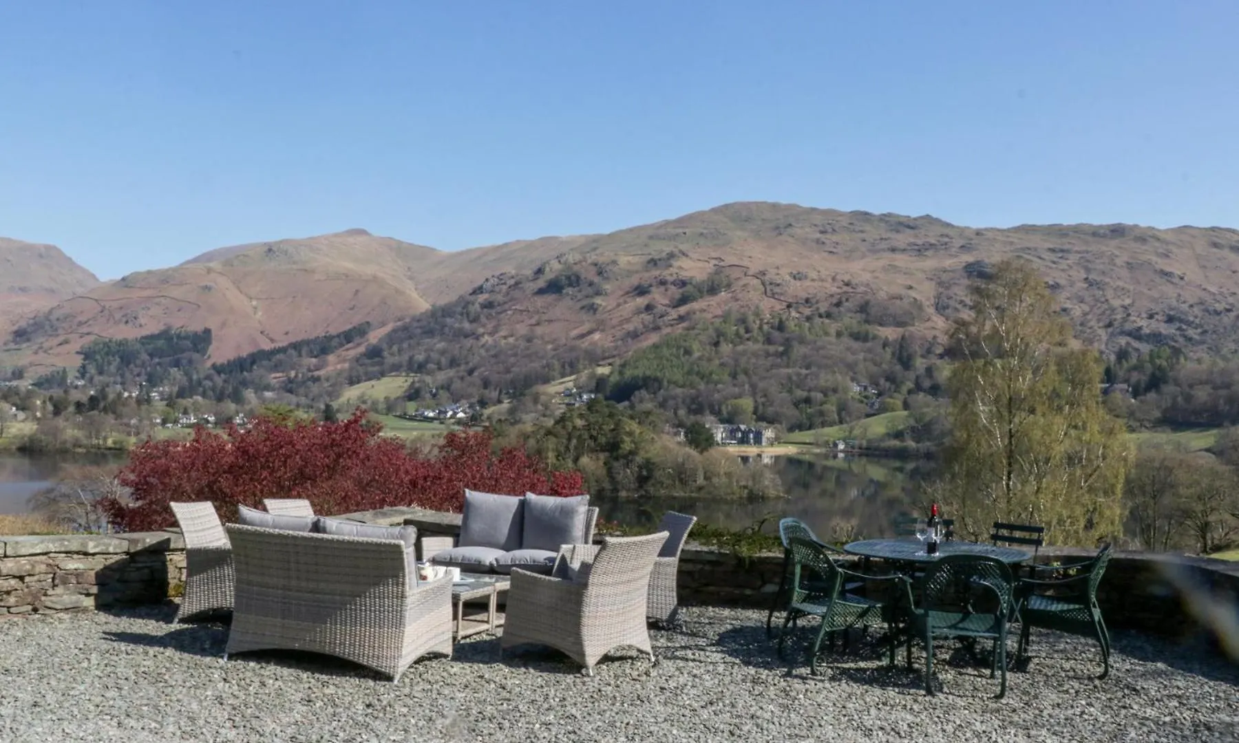 Huntingstile South Ambleside