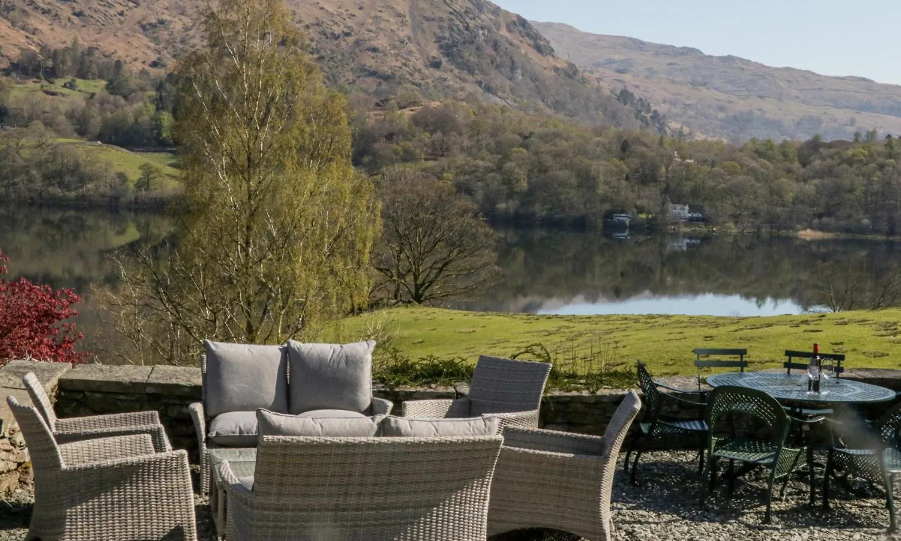Huntingstile South * Ambleside