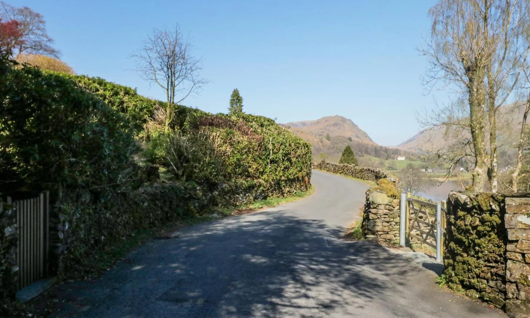 Huntingstile South Holiday home