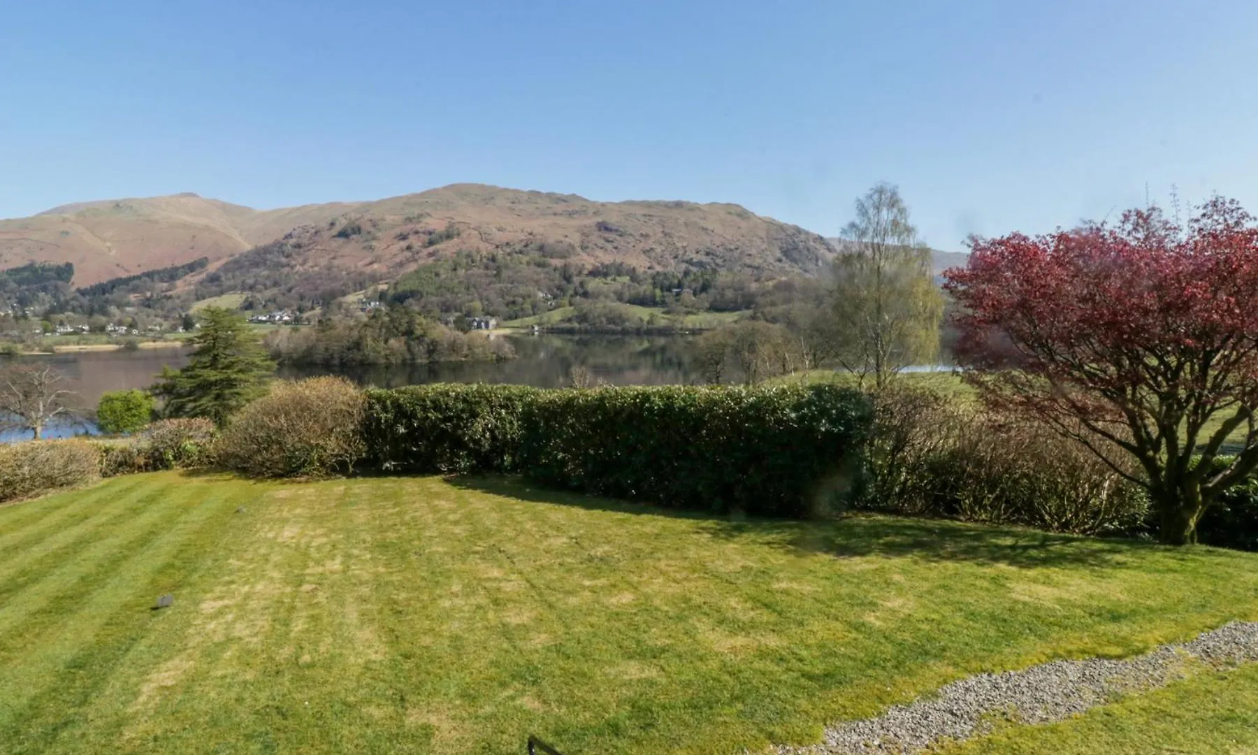 Huntingstile South Holiday home *