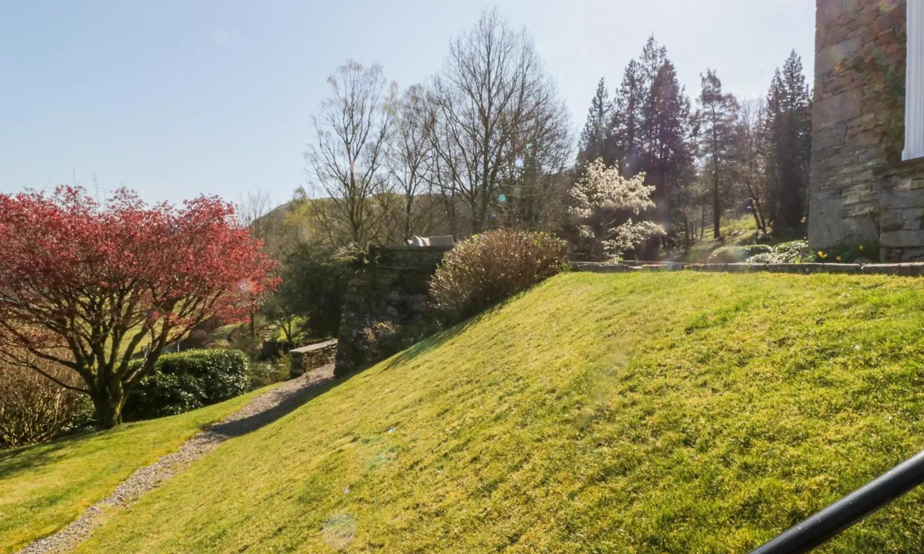 Huntingstile South Holiday home