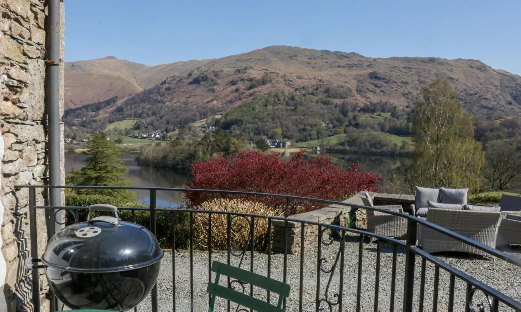 Huntingstile South Ambleside