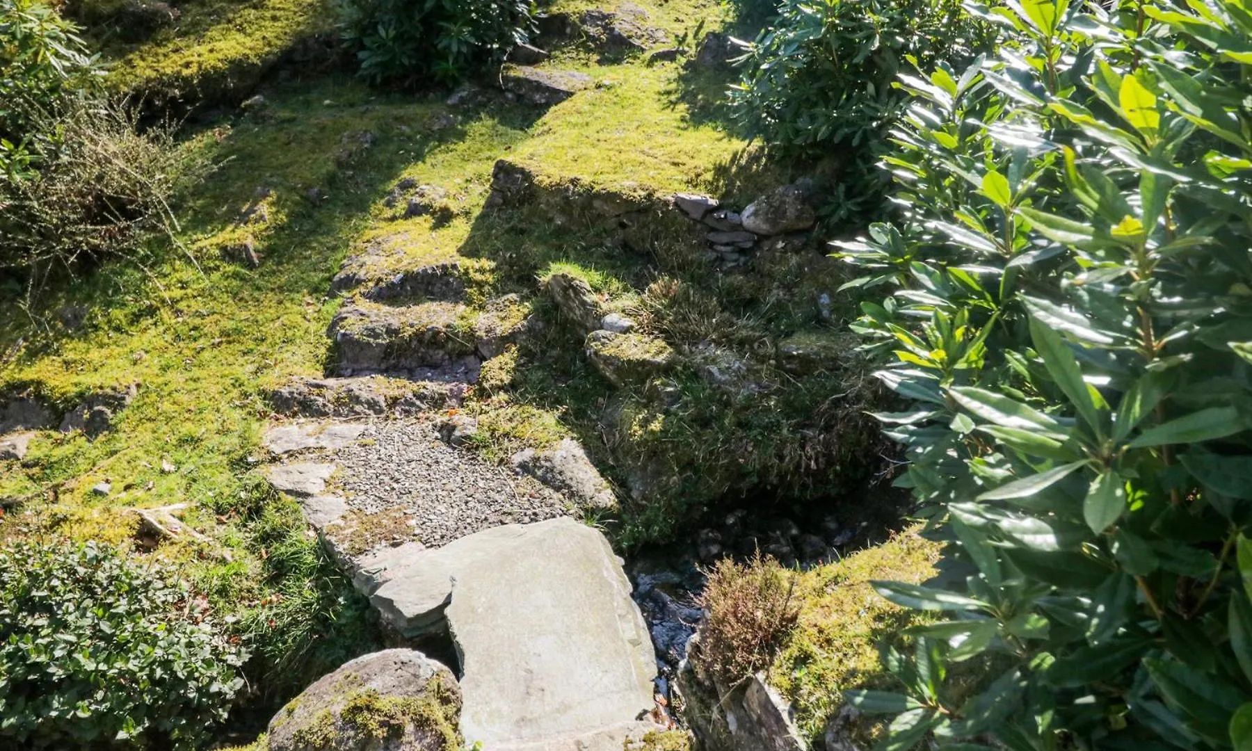 Holiday home Huntingstile South Ambleside