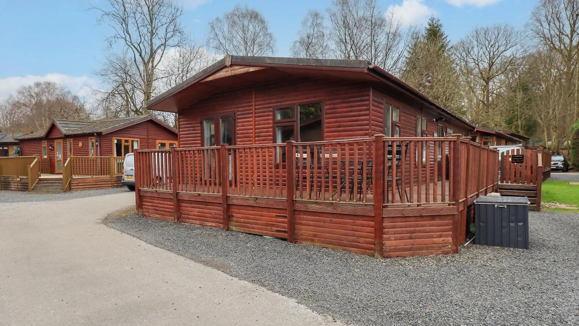 Brightwater Holiday home *