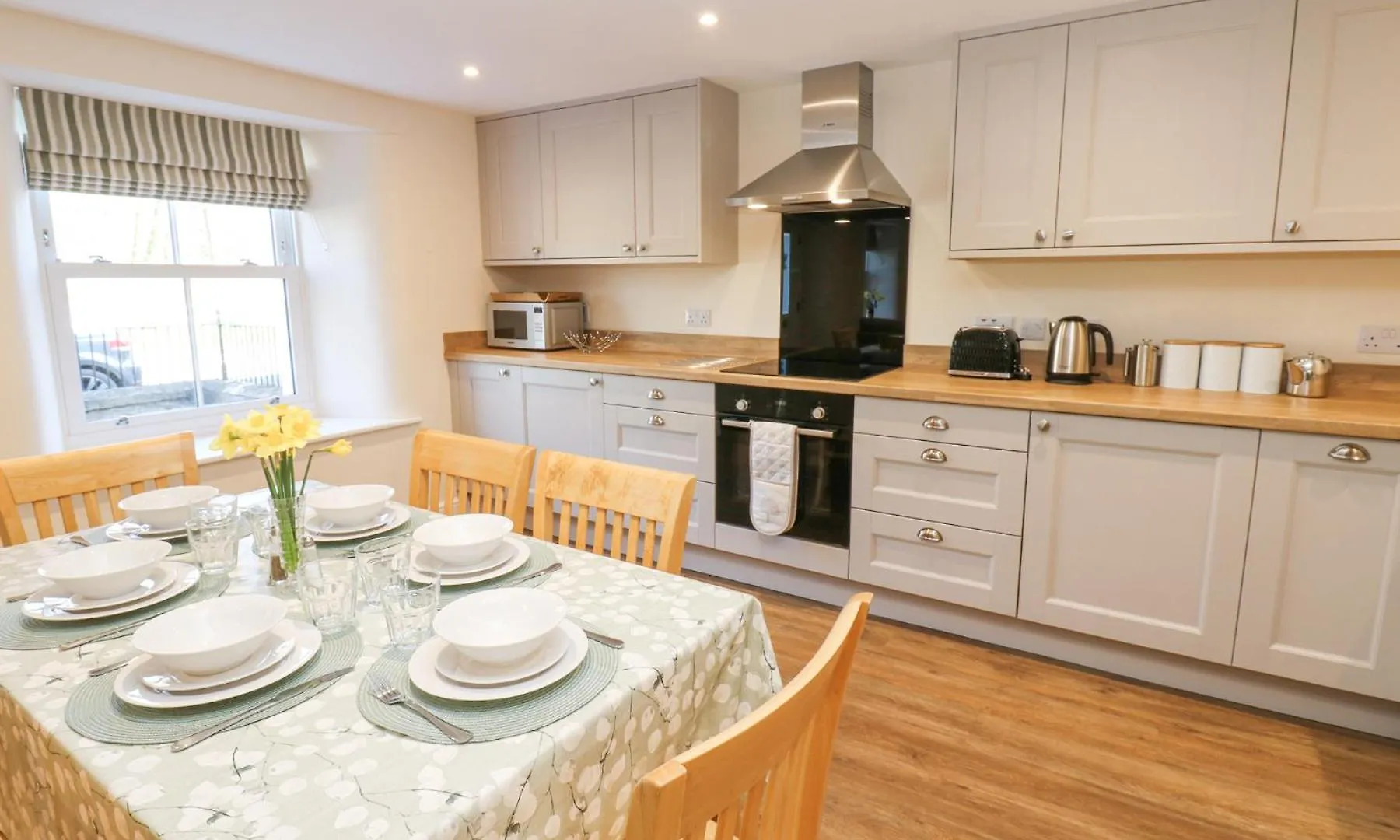 1 Brookside Warcop
