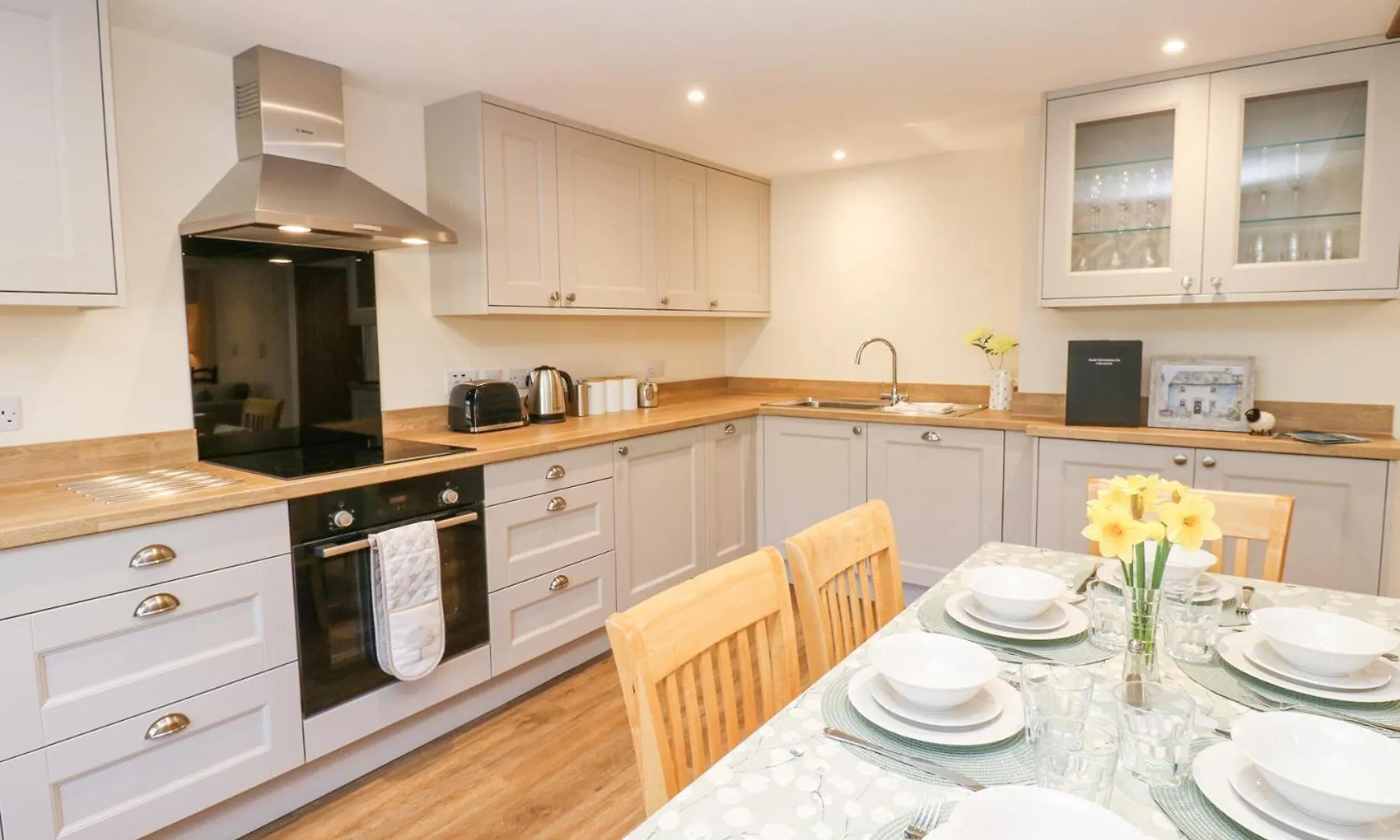 1 Brookside