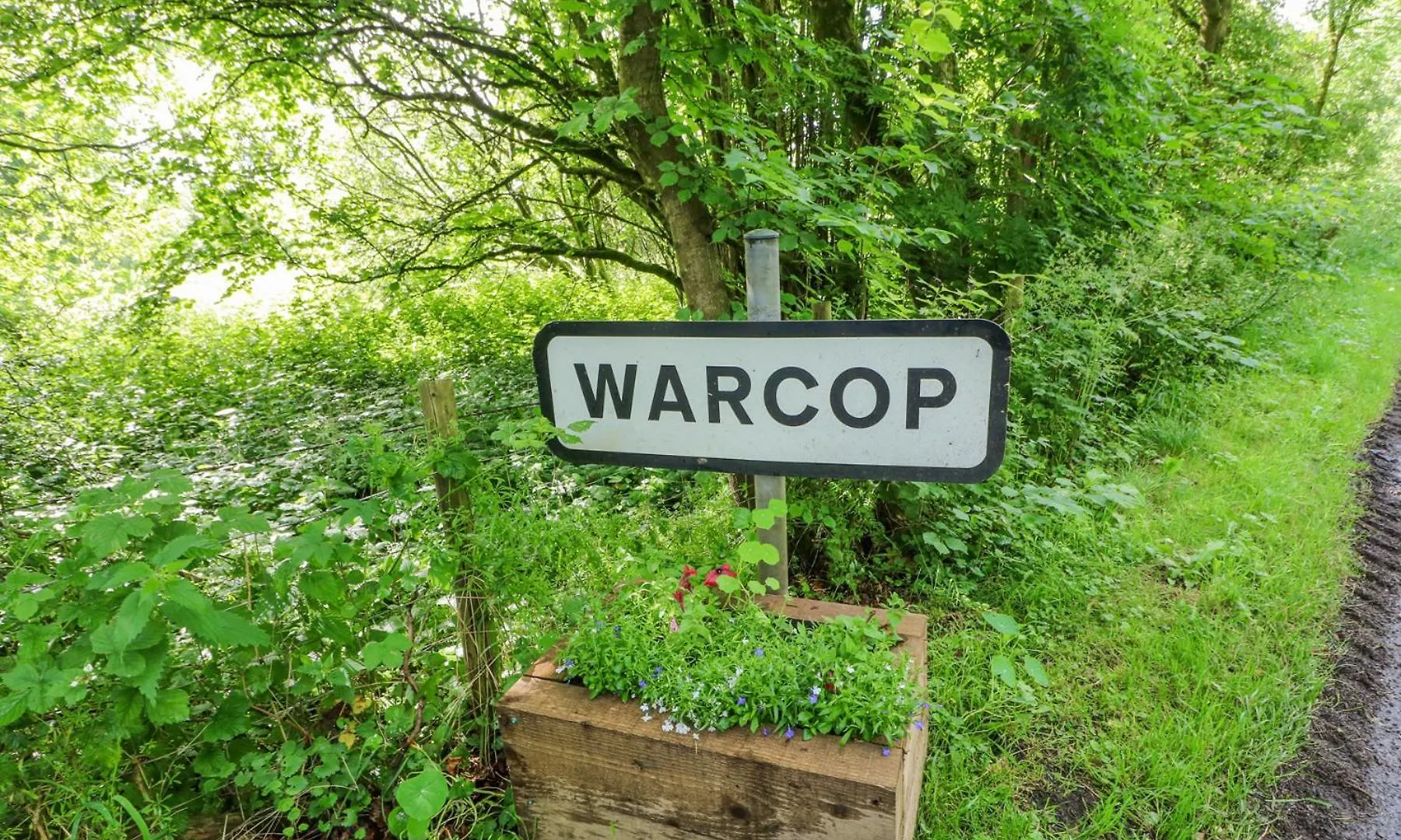 1 Brookside * Warcop