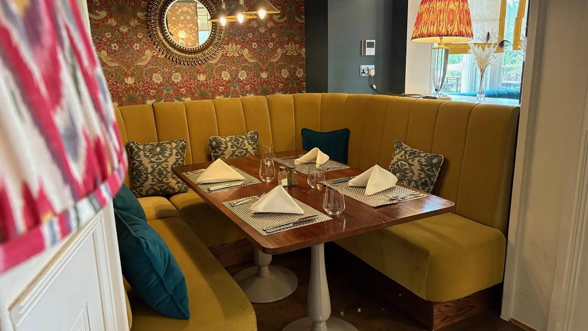 The Belsfield Bowness-on-Windermere