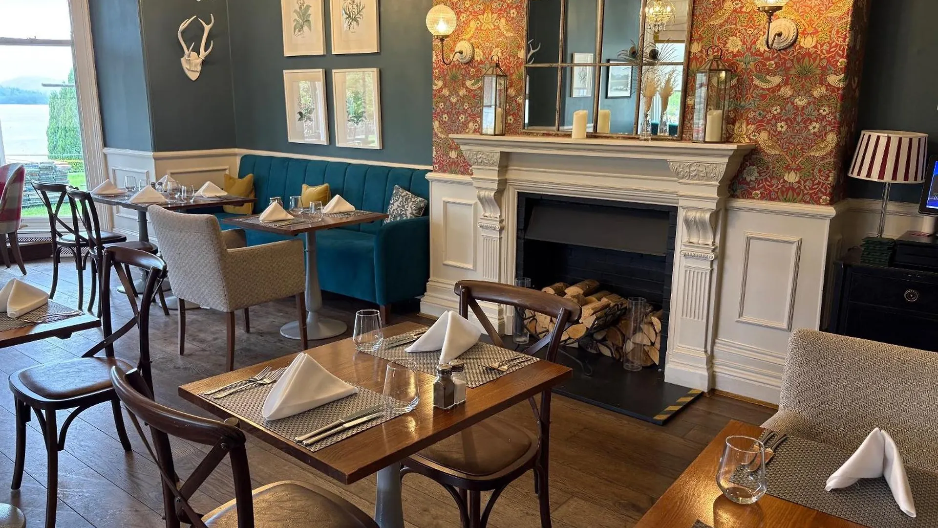 Hotel The Belsfield 4*