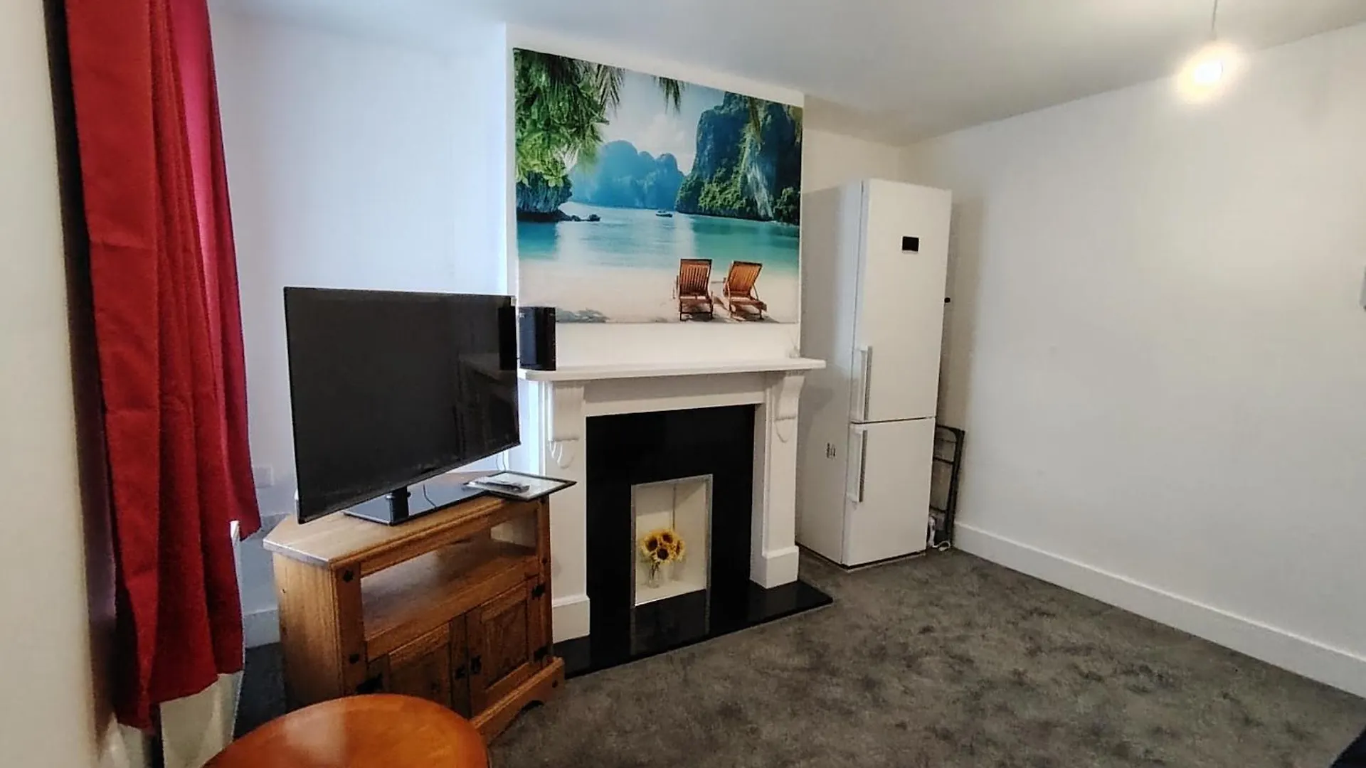 Lucky 15 - Ideal For Trade & Family - 2 Bedrooms - 2 Beds - Max 4 Guests - Close To Bae, Docks, District, Beaches Holiday home *