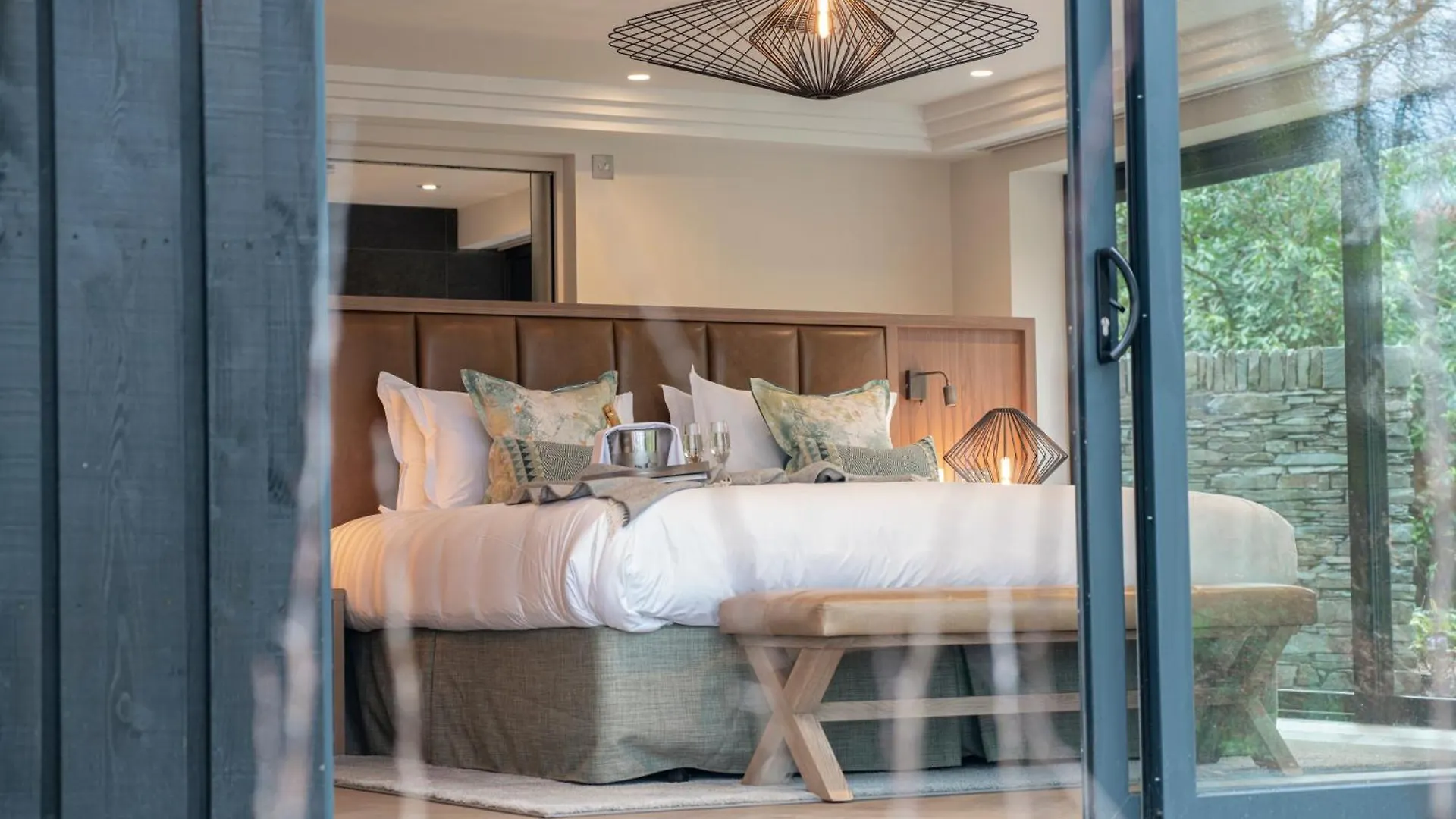 Storrs Hall On The Shore Of Windermere (adults Only) 5* Bowness-on-Windermere