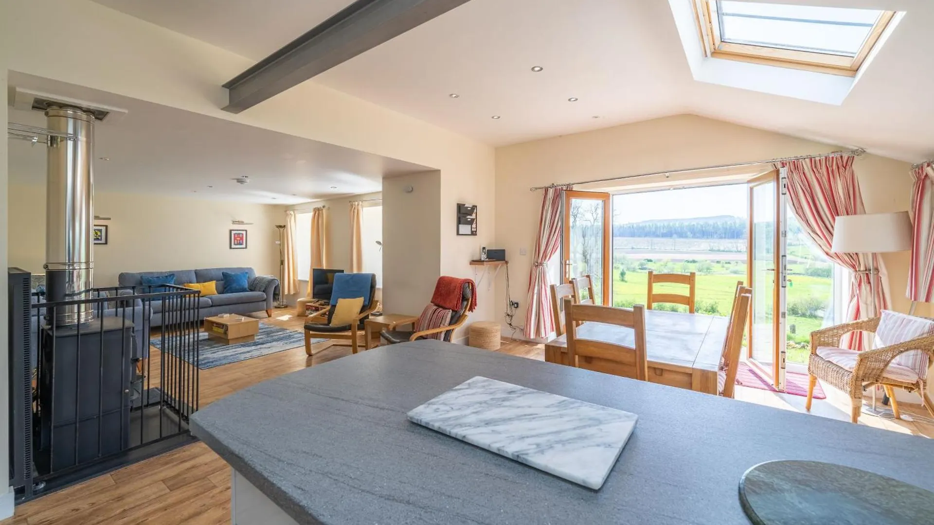 Holiday home 2 Peggies Barn Maulds Meaburn