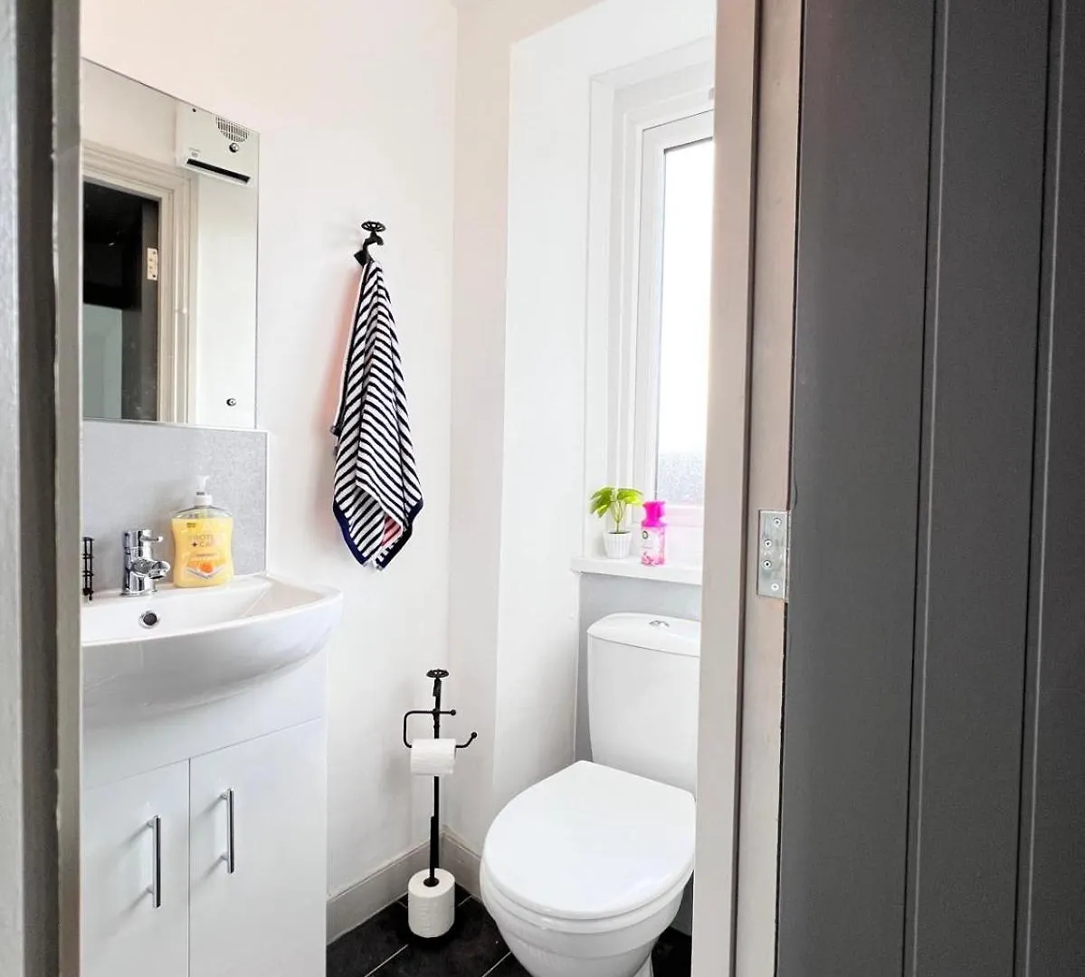 Little Dockray Two-bed Centre Of