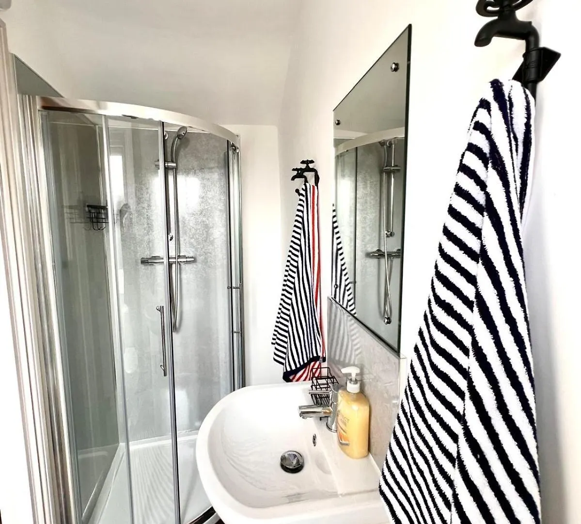 Apartamento Little Dockray Two-bed Centre Of