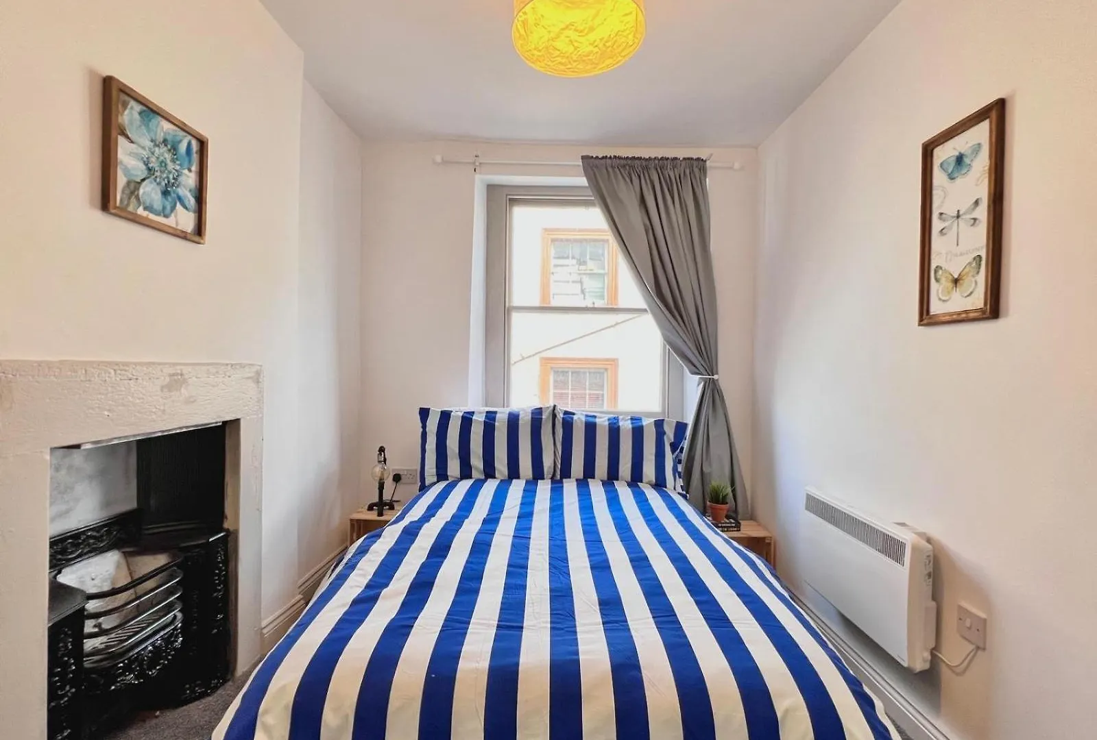 Little Dockray Two-bed Centre Of Apartmán *