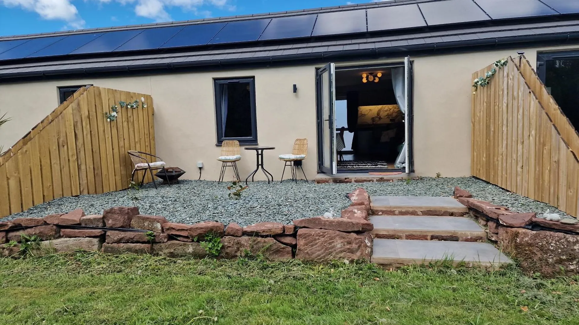 Holiday home The Stables By Blake View Holidays, Comprising The Nest, The Drey, The Burrow And The Den, 3 Miles From Ennerdale