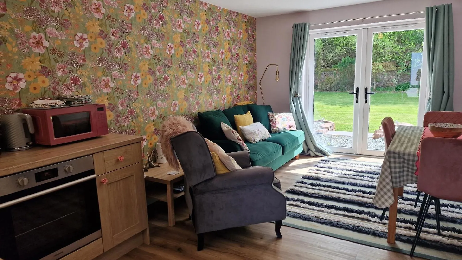 The Stables By Blake View Holidays, Comprising The Nest, The Drey, The Burrow And The Den, 3 Miles From Ennerdale Holiday home *