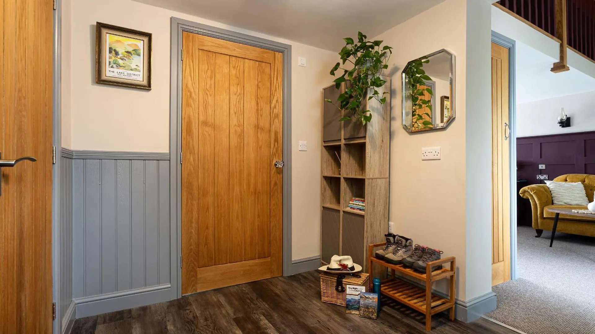 Scenery Hill Hideaways The Coach House Charming Retreat With Jacuzzi And Bbq Hut Near The District * Workington