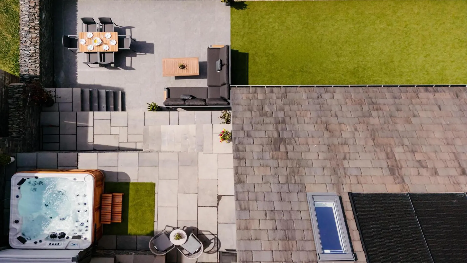 Holiday home Midways, Stunning Retreat In The Heart Of