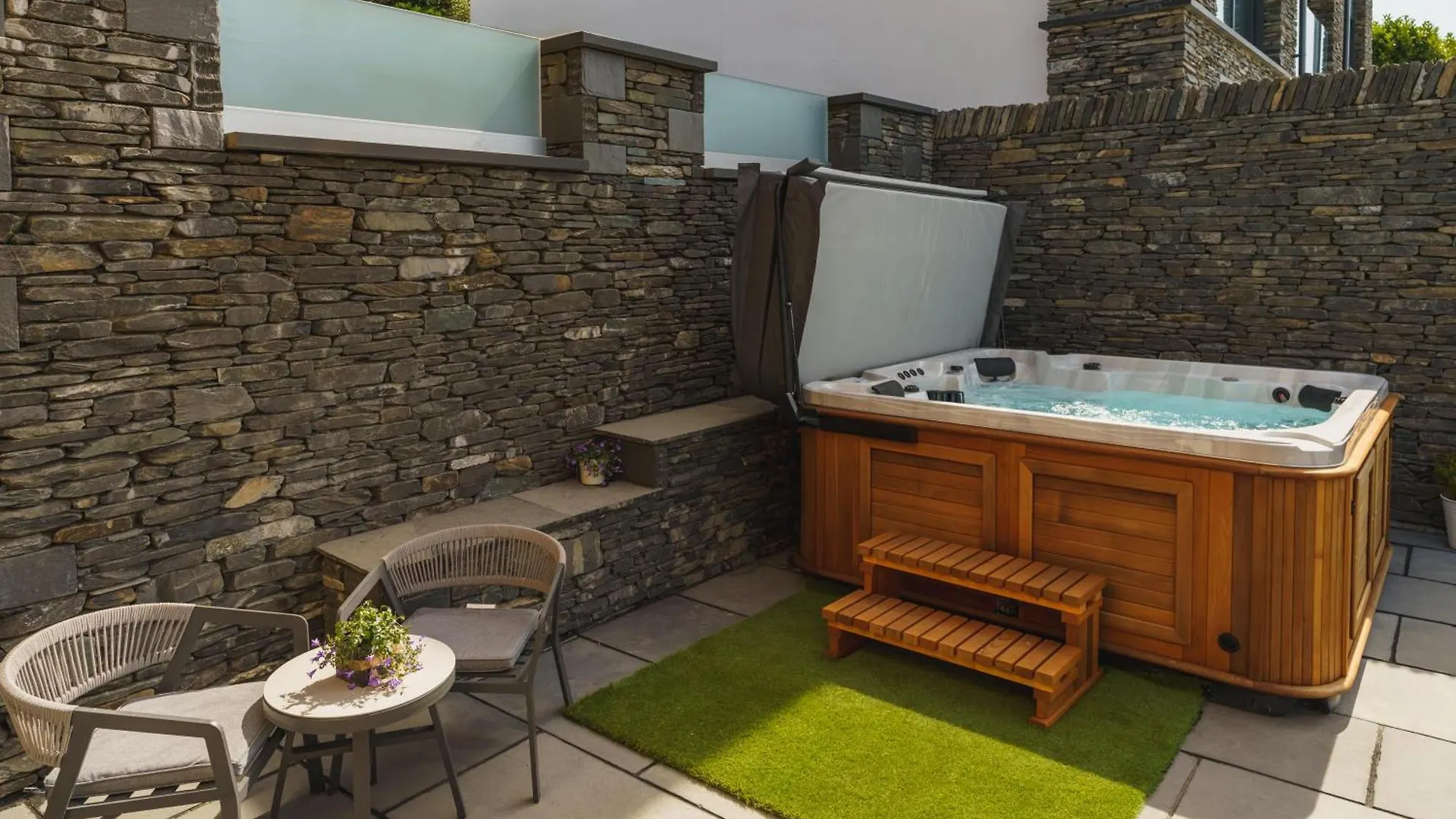 Midways, Stunning Retreat In The Heart Of 鲍内斯温德米尔
