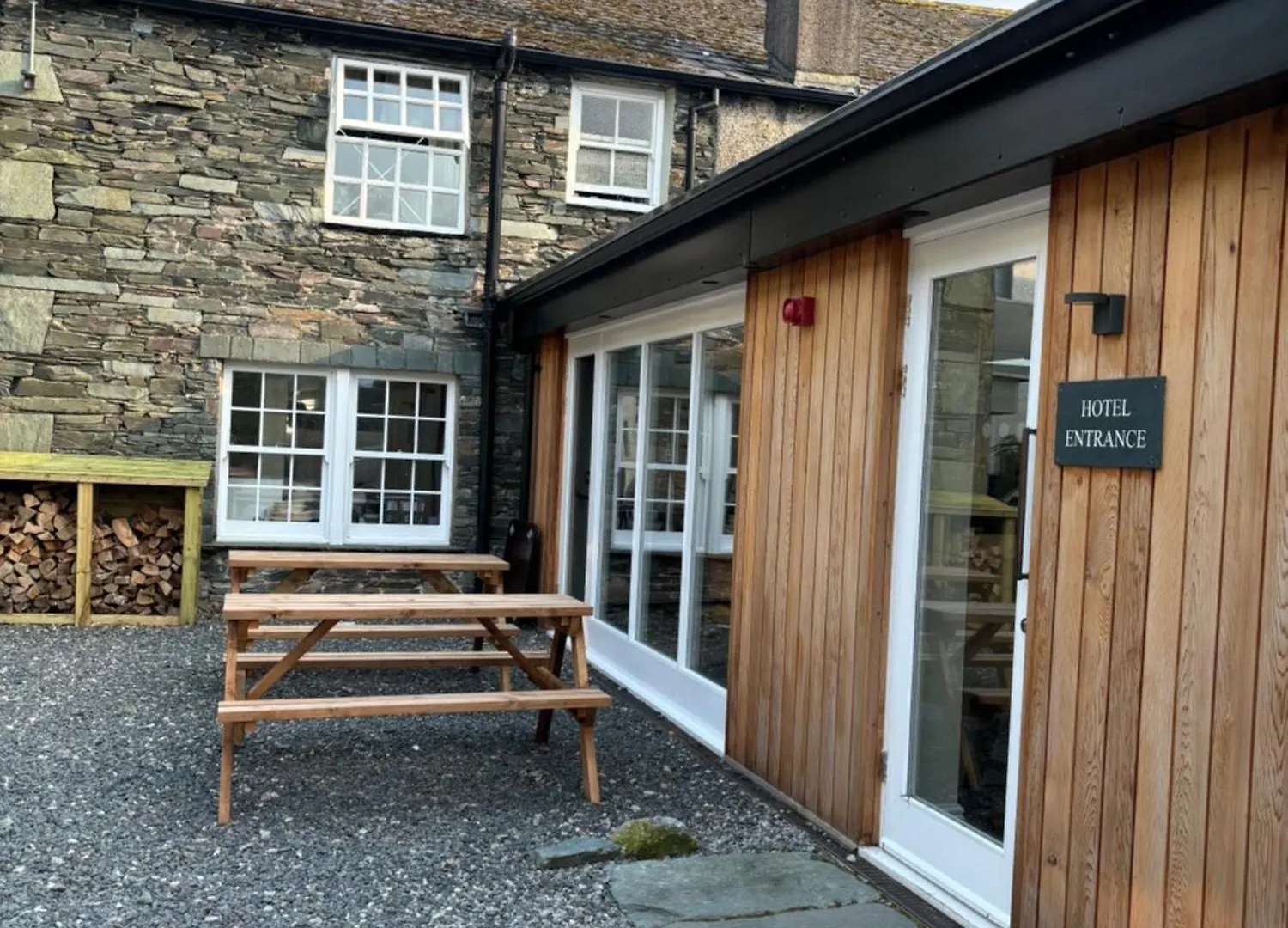 Royal Oak Hotel 3*