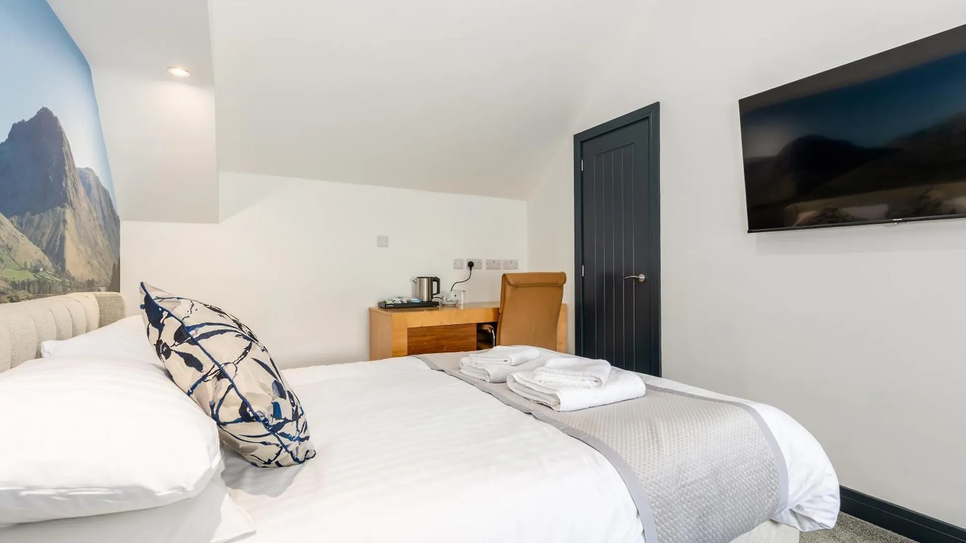 The Kellbank Hotel