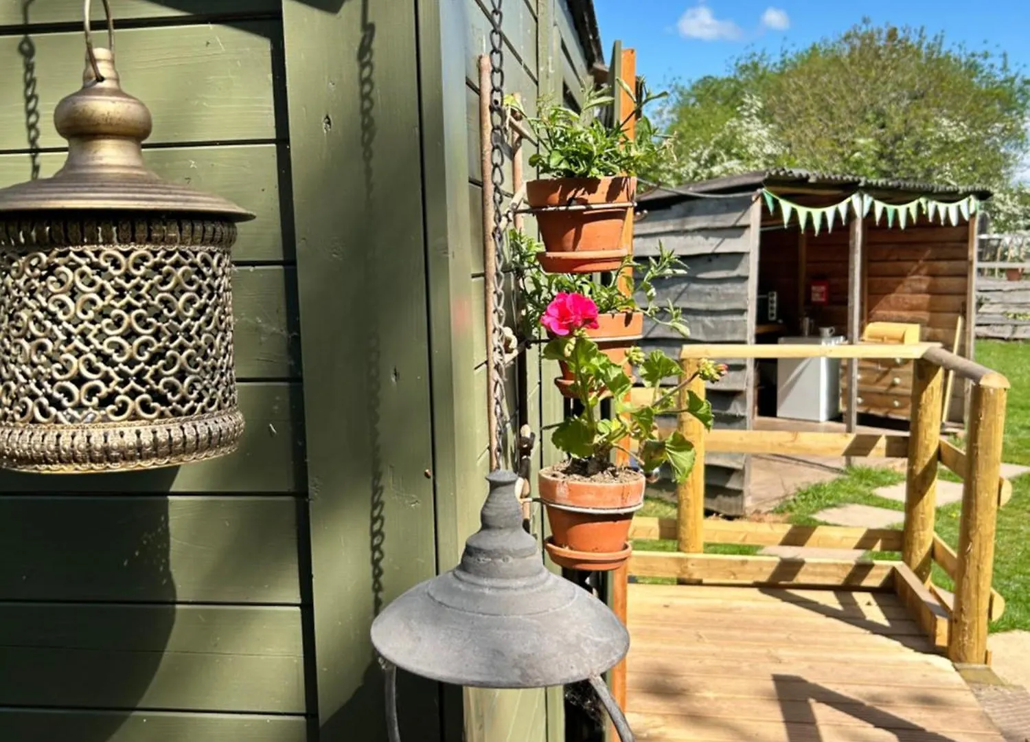 Drybeck Farm Carlisle (Cumbria)