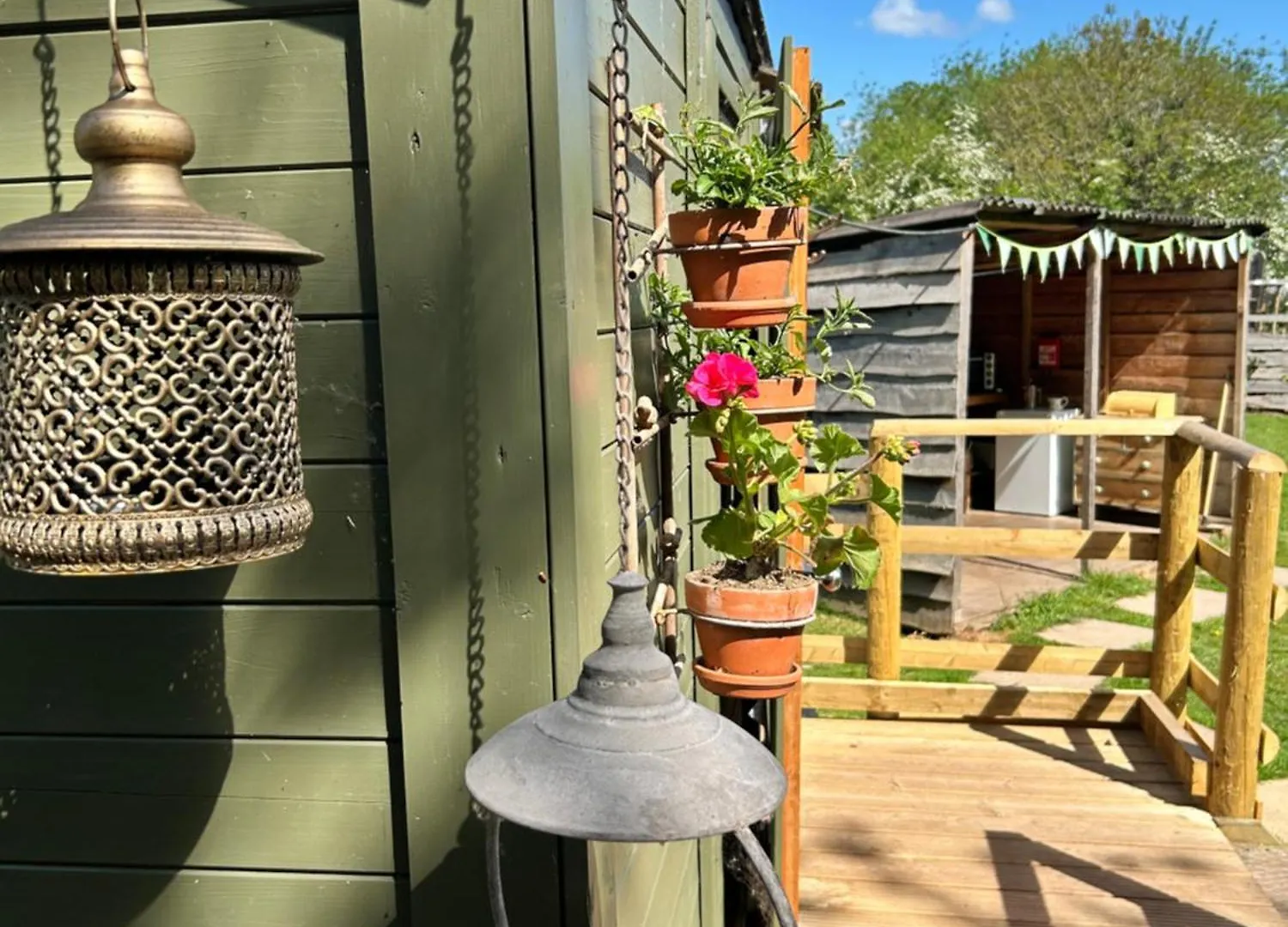 Drybeck Farm