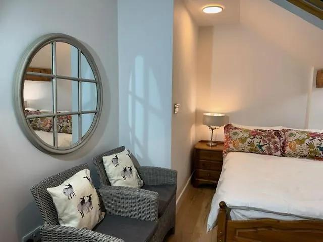 Appartement Lindisfarne In