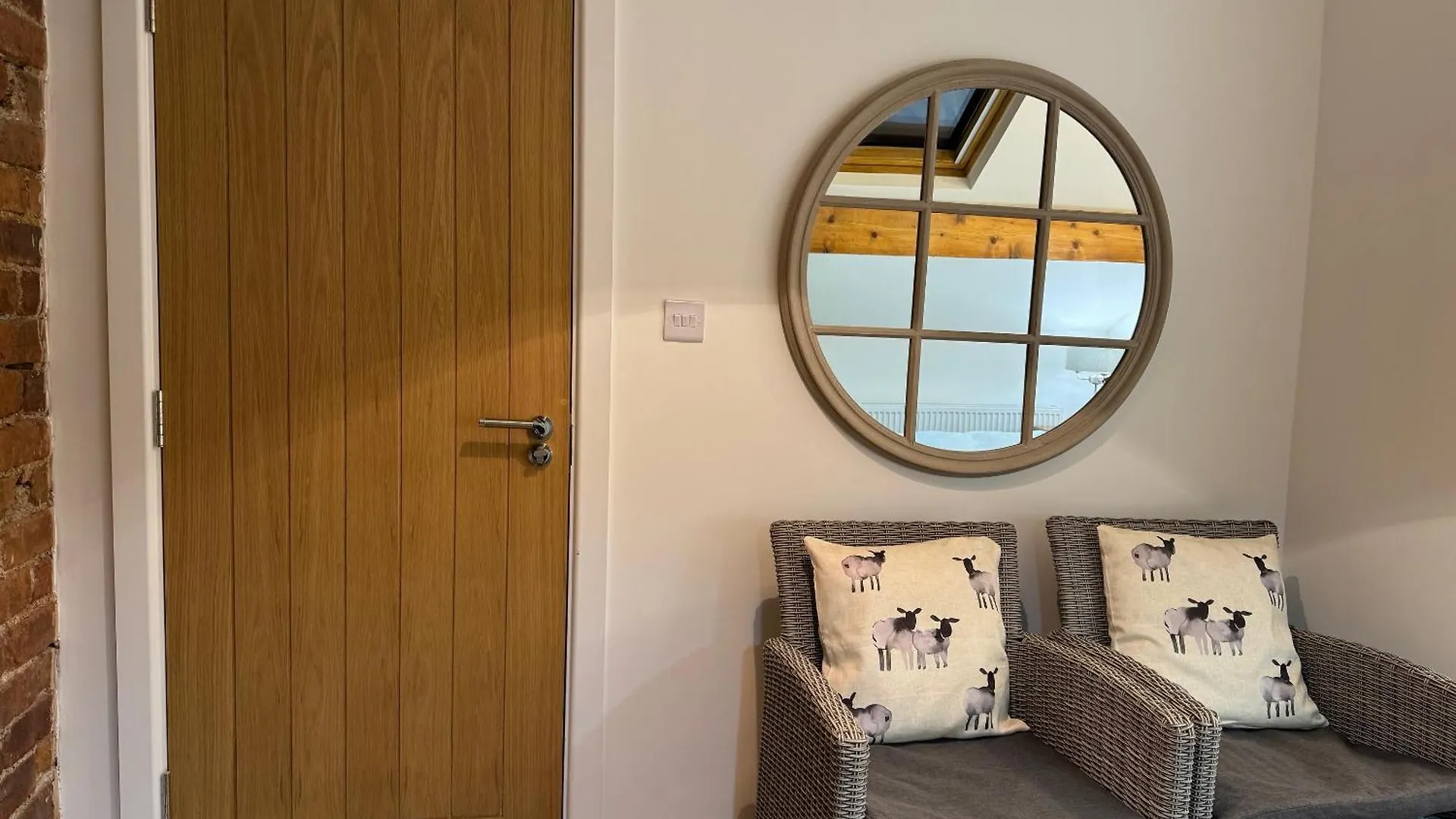 Lindisfarne In Appartement Windermere
