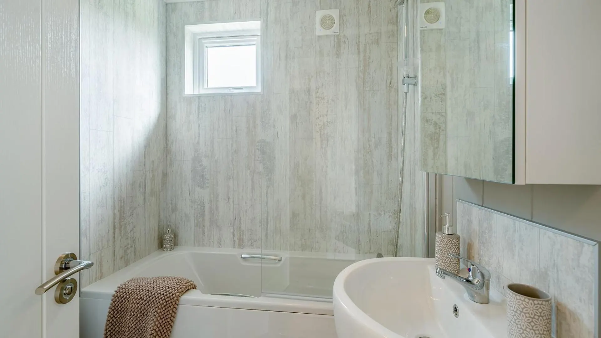 Eden Retreat Vakantiepark Crosby (Cumbria)