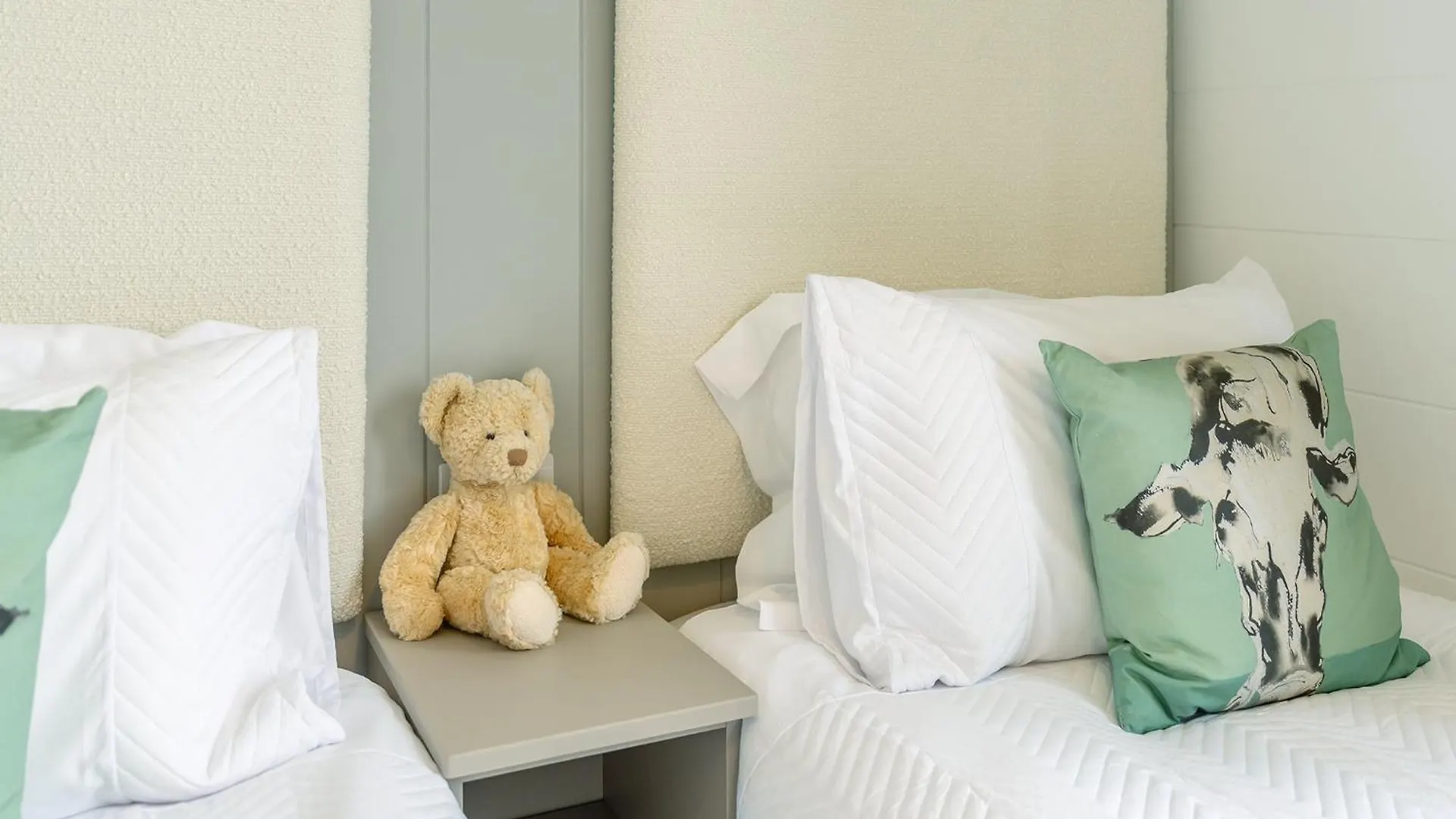 Eden Retreat Vakantiepark