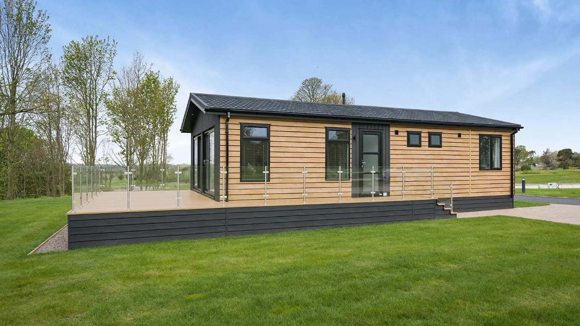 Vakantiepark Eden Retreat Crosby (Cumbria)