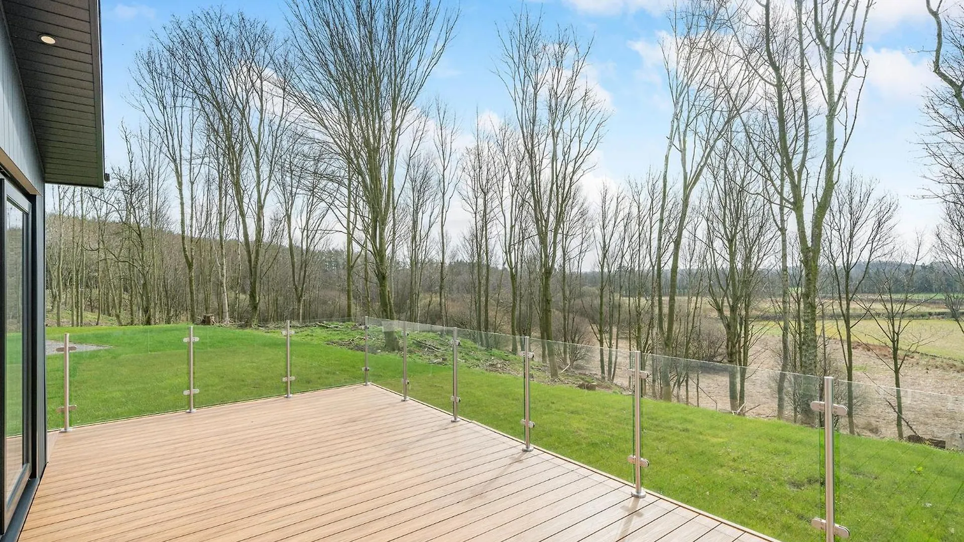 Eden Retreat Vakantiepark Crosby (Cumbria)