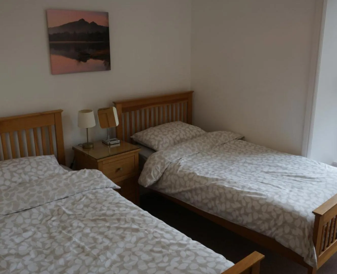 Chaucer View, Chaucer House Apts Apartment Keswick (Cumbria)